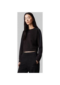 Calvin Klein Underwear Bluza | Regular Fit ze sklepu Gomez Fashion Store w kategorii Bluzy damskie - zdjęcie 184520155