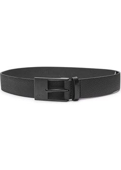 Calvin Klein Jeans Skórzany pasek ze sklepu Gomez Fashion Store w kategorii Paski męskie - zdjęcie 184520156