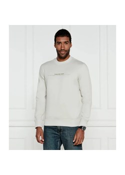 Calvin Klein Jeans Bluza | Regular Fit ze sklepu Gomez Fashion Store w kategorii Bluzy męskie - zdjęcie 184520157