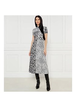 Desigual Sukienka PATCHSI ze sklepu Gomez Fashion Store w kategorii Sukienki - zdjęcie 184520158