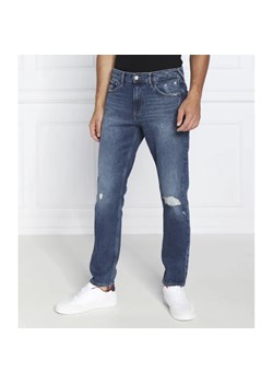 Tommy Jeans Jeansy SCANTON | Slim Fit ze sklepu Gomez Fashion Store w kategorii Jeansy męskie - zdjęcie 184520168