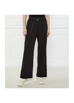 Liu Jo Sport Spodnie | Relaxed fit ze sklepu Gomez Fashion Store w kategorii Spodnie damskie - zdjęcie 184520177