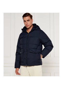 Tommy Hilfiger Kurtka ROCKIE | Regular Fit ze sklepu Gomez Fashion Store w kategorii Kurtki męskie - zdjęcie 184520179