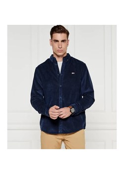 Tommy Jeans Koszula | Regular Fit ze sklepu Gomez Fashion Store w kategorii Koszule męskie - zdjęcie 184520197