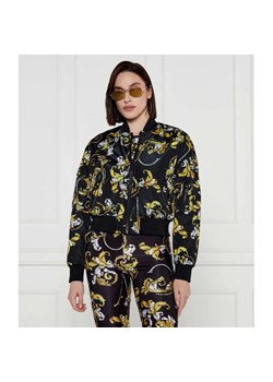 Versace Jeans Couture Dwustronna kurtka bomber | Regular Fit ze sklepu Gomez Fashion Store w kategorii Kurtki damskie - zdjęcie 184520198