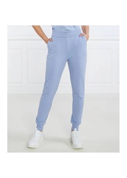 Armani Exchange Spodnie dresowe | Slim Fit ze sklepu Gomez Fashion Store w kategorii Spodnie damskie - zdjęcie 184520205