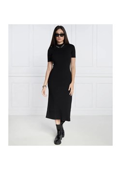 HUGO Sukienka Shariby ze sklepu Gomez Fashion Store w kategorii Sukienki - zdjęcie 184520208