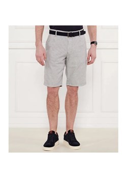 Joop! Jeans Szorty Hanson | Regular Fit ze sklepu Gomez Fashion Store w kategorii Spodenki męskie - zdjęcie 184520217