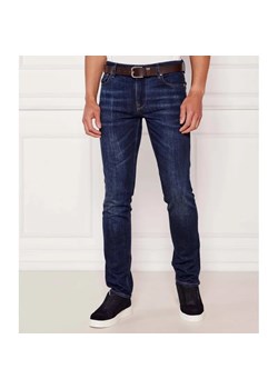 GUESS Jeansy FINNLEY | Slim Fit ze sklepu Gomez Fashion Store w kategorii Jeansy męskie - zdjęcie 184520227