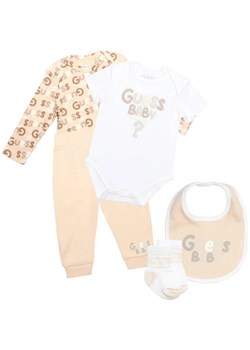 Guess Komplet | Regular Fit ze sklepu Gomez Fashion Store w kategorii Komplety niemowlęce - zdjęcie 184520228