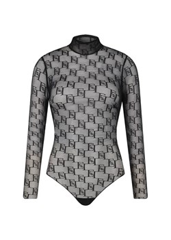 Elisabetta Franchi Body | Slim Fit ze sklepu Gomez Fashion Store w kategorii Bluzki damskie - zdjęcie 184520255
