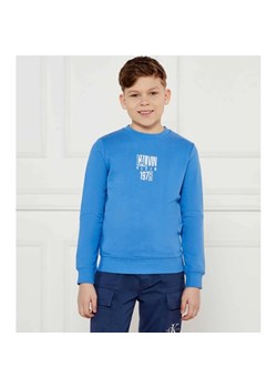 Calvin Klein Jeans Bluza | Regular Fit ze sklepu Gomez Fashion Store w kategorii Bluzy chłopięce - zdjęcie 184520257
