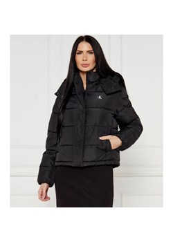 Calvin Klein Jeans Kurtka | Regular Fit ze sklepu Gomez Fashion Store w kategorii Kurtki damskie - zdjęcie 184520258