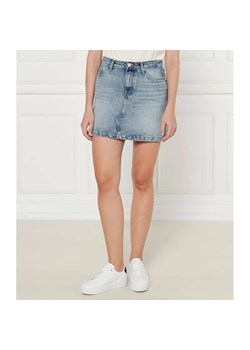 Tommy Hilfiger Jeansowa spódnica ze sklepu Gomez Fashion Store w kategorii Spódnice - zdjęcie 184520267
