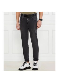 Karl Lagerfeld Jeans Jeansy | Skinny fit ze sklepu Gomez Fashion Store w kategorii Jeansy męskie - zdjęcie 184520279