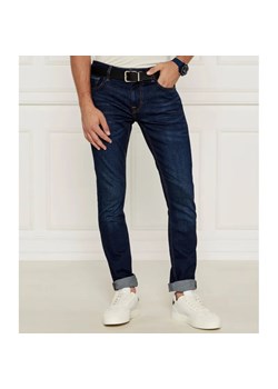 GUESS Jeansy MIAMI | Skinny fit | z dodatkiem wełny ze sklepu Gomez Fashion Store w kategorii Jeansy męskie - zdjęcie 184520285