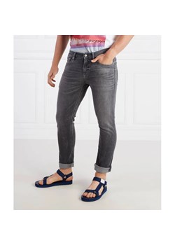 Calvin Klein Jeans Jeansy | Skinny fit ze sklepu Gomez Fashion Store w kategorii Jeansy męskie - zdjęcie 184520295