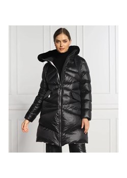 Diego M Puchowa kurtka | Regular Fit ze sklepu Gomez Fashion Store w kategorii Kurtki damskie - zdjęcie 184520297