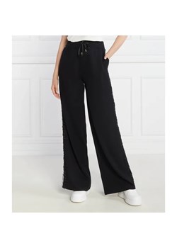 Liu Jo Sport Spodnie dresowe | Loose fit ze sklepu Gomez Fashion Store w kategorii Spodnie damskie - zdjęcie 184520307