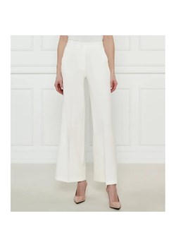 Liu Jo Spodnie | flare fit ze sklepu Gomez Fashion Store w kategorii Spodnie damskie - zdjęcie 184520316