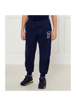 POLO RALPH LAUREN Spodnie dresowe | Regular Fit ze sklepu Gomez Fashion Store w kategorii Spodnie chłopięce - zdjęcie 184520318