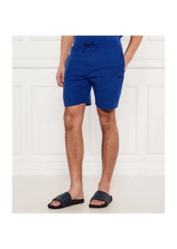 BOSS BLACK Szorty Waffle | Regular Fit ze sklepu Gomez Fashion Store w kategorii Kąpielówki - zdjęcie 184520326