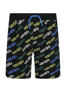 KENZO KIDS Szorty | Regular Fit ze sklepu Gomez Fashion Store w kategorii Spodenki chłopięce - zdjęcie 184520329