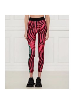 Just Cavalli Legginsy | Slim Fit ze sklepu Gomez Fashion Store w kategorii Spodnie damskie - zdjęcie 184520338