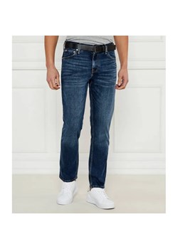 Tommy Hilfiger Jeansy DENTON | Straight fit | stretch ze sklepu Gomez Fashion Store w kategorii Jeansy męskie - zdjęcie 184520346