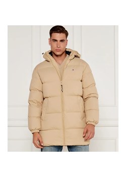Tommy Jeans Puchowa kurtka | Loose fit ze sklepu Gomez Fashion Store w kategorii Kurtki męskie - zdjęcie 184520347