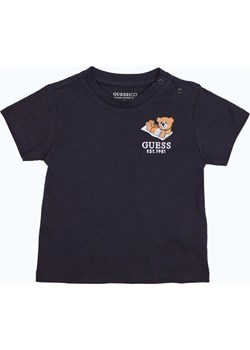 Guess T-shirt | Regular Fit ze sklepu Gomez Fashion Store w kategorii T-shirty chłopięce - zdjęcie 184520349