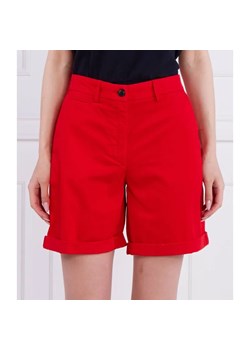 Tommy Hilfiger Szorty | Regular Fit ze sklepu Gomez Fashion Store w kategorii Szorty - zdjęcie 184520355