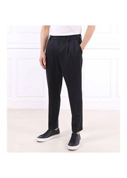 BOSS GREEN Spodnie T_Acron-AJ | Regular Fit ze sklepu Gomez Fashion Store w kategorii Spodnie męskie - zdjęcie 184520356