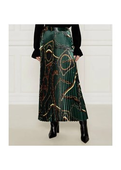 Marc Cain Satynowa spódnica ze sklepu Gomez Fashion Store w kategorii Spódnice - zdjęcie 184520365