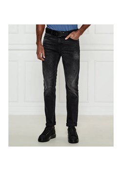 HUGO Jeansy 708 | Slim Fit ze sklepu Gomez Fashion Store w kategorii Jeansy męskie - zdjęcie 184520366