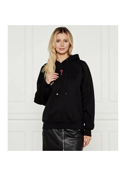 GUESS Bluza ROSES | Regular Fit ze sklepu Gomez Fashion Store w kategorii Bluzy damskie - zdjęcie 184520369