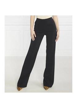 Pinko Spodnie | Straight fit ze sklepu Gomez Fashion Store w kategorii Spodnie damskie - zdjęcie 184520375