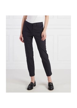 Marella Spodnie cygaretki | Regular Fit ze sklepu Gomez Fashion Store w kategorii Spodnie damskie - zdjęcie 184520376