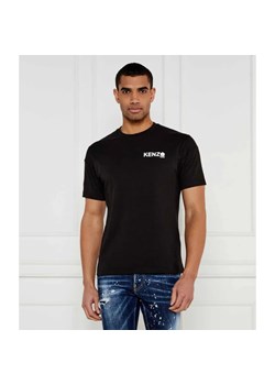 Kenzo T-shirt BOKE FLOWER 2.0 | Classic fit ze sklepu Gomez Fashion Store w kategorii T-shirty męskie - zdjęcie 184520387