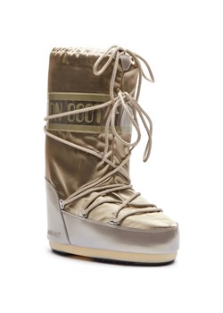 Moon Boot Ocieplane śniegowce ICON GLANCE ze sklepu Gomez Fashion Store w kategorii Śniegowce damskie - zdjęcie 184520398