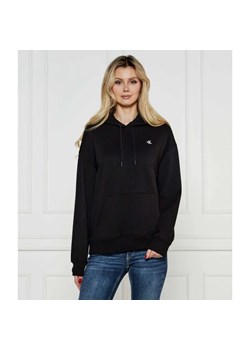 Calvin Klein Jeans Bluza | Regular Fit ze sklepu Gomez Fashion Store w kategorii Bluzy damskie - zdjęcie 184520406