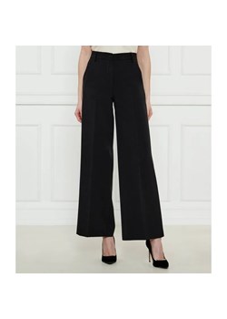 Liu Jo Spodnie | flare fit ze sklepu Gomez Fashion Store w kategorii Spodnie damskie - zdjęcie 184520409
