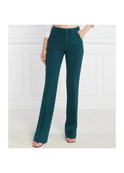 Liu Jo Spodnie | Regular Fit ze sklepu Gomez Fashion Store w kategorii Spodnie damskie - zdjęcie 184520417