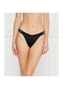 Calvin Klein Swimwear Dół od bikini DELTA BIKINI ze sklepu Gomez Fashion Store w kategorii Stroje kąpielowe - zdjęcie 184520419