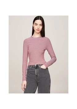 Tommy Jeans Bluzka | Slim Fit ze sklepu Gomez Fashion Store w kategorii Bluzki damskie - zdjęcie 184520426