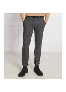 BOSS ORANGE Spodnie Schino-Slim-O | Regular Fit ze sklepu Gomez Fashion Store w kategorii Spodnie męskie - zdjęcie 184520429