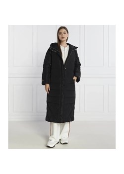 Liu Jo Sport Płaszcz ze sklepu Gomez Fashion Store w kategorii Płaszcze damskie - zdjęcie 184520435