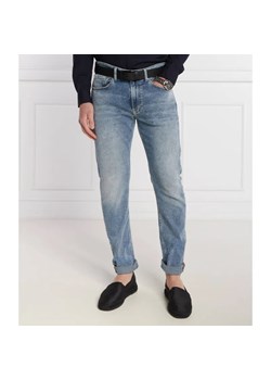 Calvin Klein Jeans Jeansy | Slim Fit ze sklepu Gomez Fashion Store w kategorii Jeansy męskie - zdjęcie 184520445