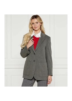 Weekend MaxMara Marynarka Campale | Regular Fit ze sklepu Gomez Fashion Store w kategorii Marynarki damskie - zdjęcie 184520447