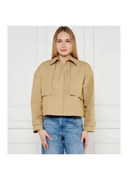 Calvin Klein Kurtka | Regular Fit ze sklepu Gomez Fashion Store w kategorii Kurtki damskie - zdjęcie 184520448